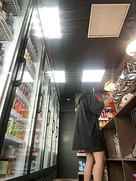 AlishaOfThorns - WALK ANAL PLUG 30 MIN