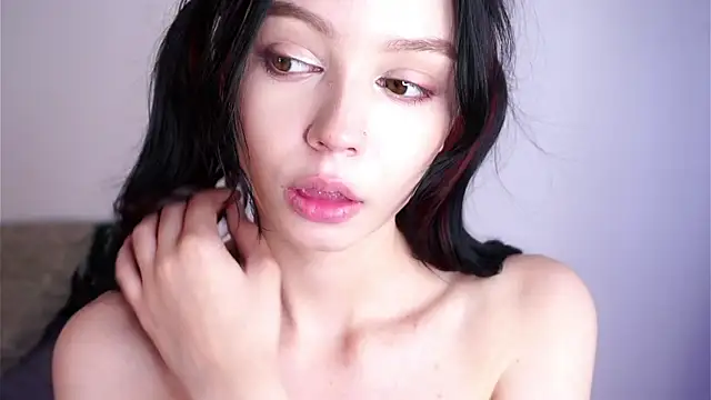 CherryKahae - kiss my neck