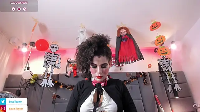 Eevee_Taylor - Make me Bigger Squirt💦