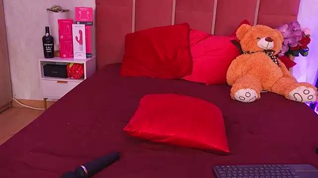 LiaMontieri - Put my Lush anal in my virgin ass