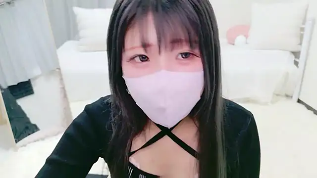 Yuachan0 - 上ぽいしてアップでおっぱい揉み揉み💓