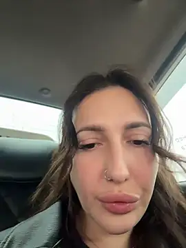 AleksandraRich - Masturbation 2-3 fingers in the pussy🔥