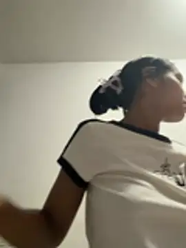 Angelicamayson - oil show in the ass