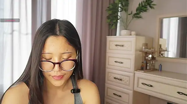 JaneyCage - Pull down panties and look ass <3