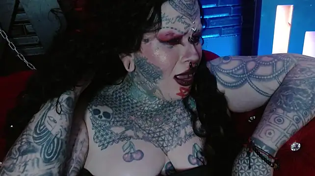 Venus_Rock - blowjob very nasty