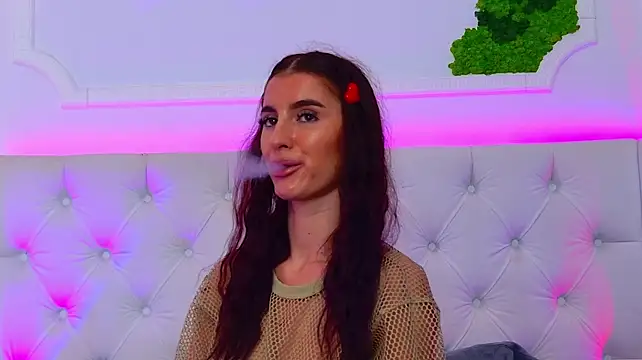 ElisaCharm - Finger pussy+3min control to last tipper