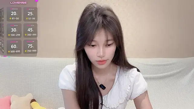 Chloeeaa - 我爱你 但是我要回家