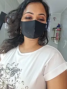 Bristy--- - Boobs in oil