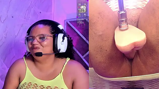 MhiaRey - CTRLx2MIN DESTROY ME WITH YOUR HIGH