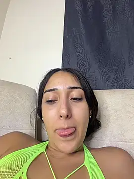 IsabellaHill2 - Squirt💦💦💦