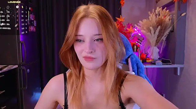 Hisoka_akerley - Make cute Aheagao 🎃