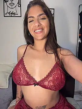 Chicachocolate01 - Fingering pussy close up 🔥