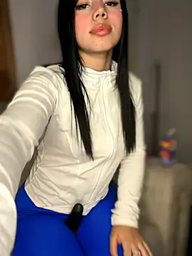 Laura-Khalifa - DELICIOSO ORGASMOX3 ticket + FINGER 🍑