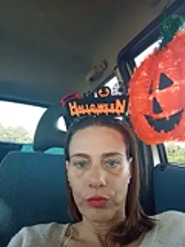 Callie_83 - cazzo finto nella figa