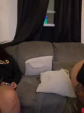 Miacanela_xo - All 3 flash ass