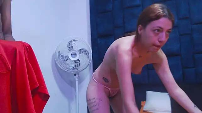 Conni_Tonny - FUCK PUSSY, SUCK COCK AND CREAMPIE OR FA