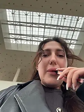 AleksandraRich - Masturbation 2-3 fingers in the pussy🔥