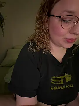 EmmieRae - Keep my pussy wetttt pls