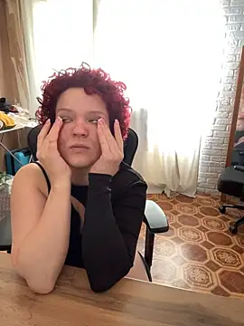 MrMrsRight - Naked blowjob