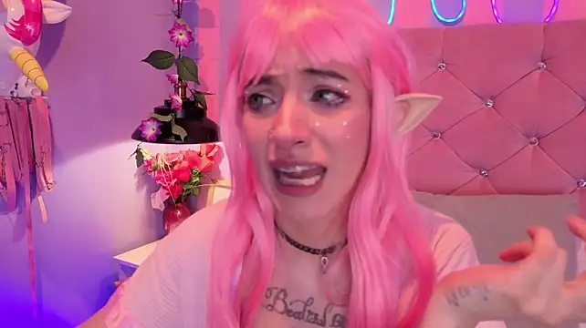 Lauren_evans96 - a haunted blowjob