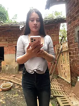 Xiaoxiong0508 - 脱掉内衣Take off the bra