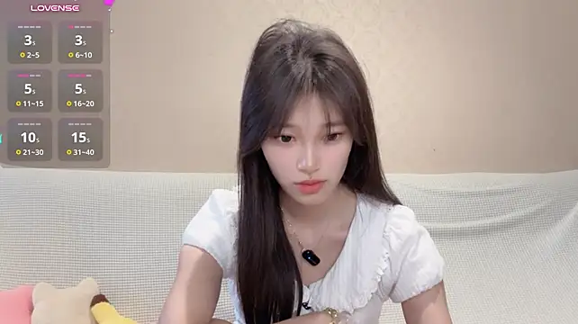 Chloeeaa - 我爱你 但是我要回家