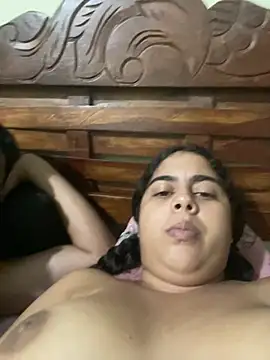 Carolina_caro - Deep blowjob doggy style sex 💦😈