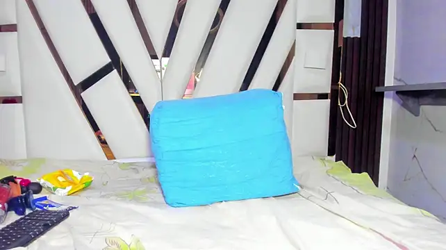 Ebony_valentina - spread pussy