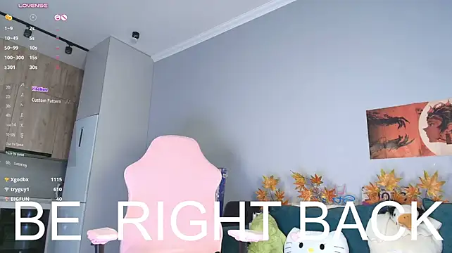 Mimiicherry - Dildo Play