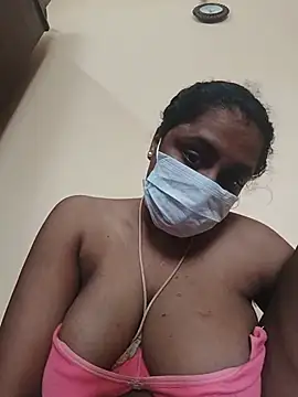 Tamilpavi_58 - Boobs