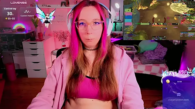 JustKerry - last tip wins 3 videos 🎁