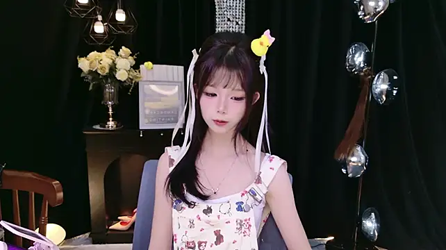Nuo-Nuo-111 - 一段性感小舞蹈