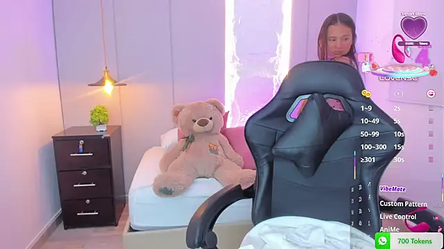 Isabella_florez - Off Panty Doggy Naked