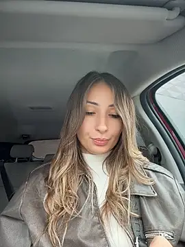 Wonder_Kari - 🎃Make me pleasure 🥵💋😈
