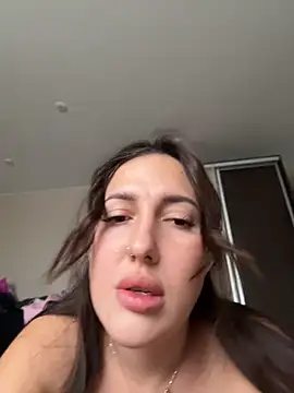 AleksandraRich - Masturbation 2-3 fingers in the pussy🔥