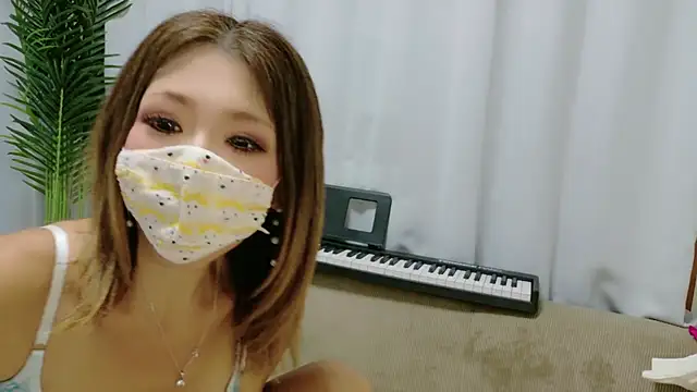 Yuu_xxx_yuu - バナナ芸いっとく？