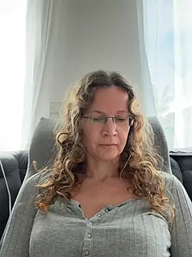 AnnikaRose - Naked Orgasmus