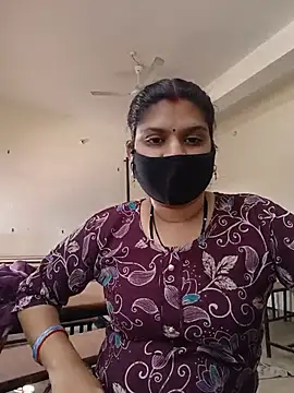 SexyBhumii - boobs show