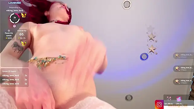 Bigpussylipss - DOUBLE PENETRATION 🍑💦