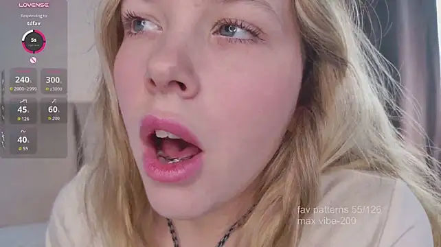 Milly_shy - hi beautiful Milly!