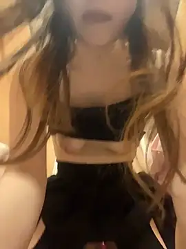 Lunabelle_ - RIDE ON U W MY BOOBS OUT