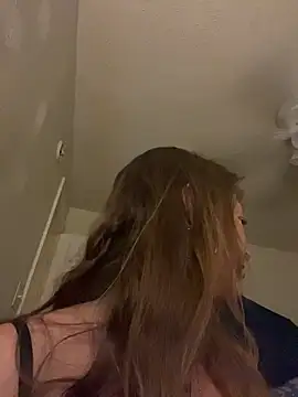 Molly_witha_chance - Domi w anal plug 3 min