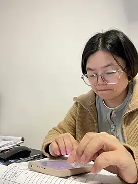 Suning668 - 上班期间低频合适 可以厕所