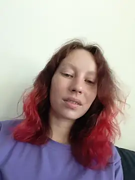 Frost_foxy - :)