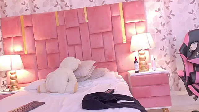 MelaniaFoster - massage boobies 🍒