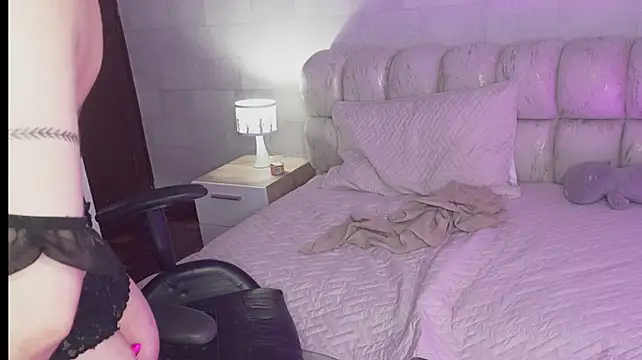 VioletVloss - naked me sexy for you 😍