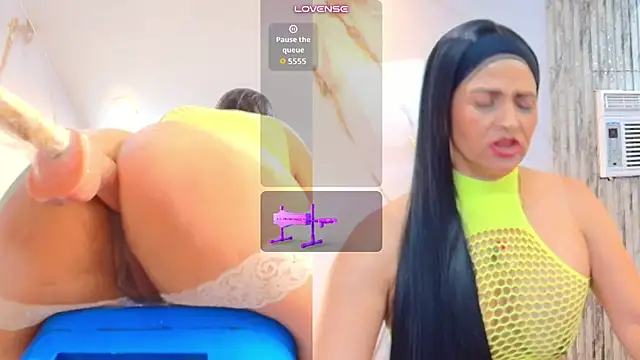 Isis_car0lina - 🍓1 FINGER IN THE ASS🍓