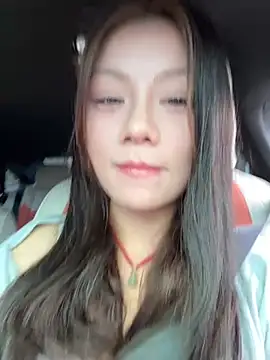 Asia-GoodLuck - 户外公园自慰