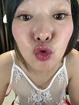 Lulu6652 - 特大鸡巴抽插