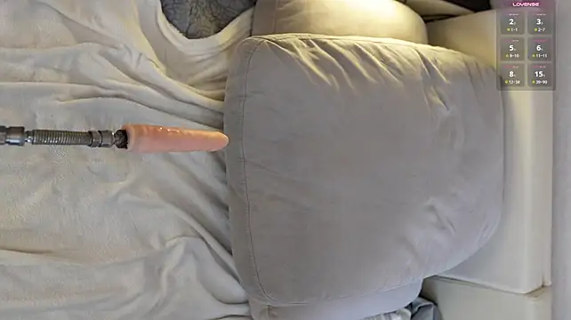 IMNOTSHYBABY - Second Squirt